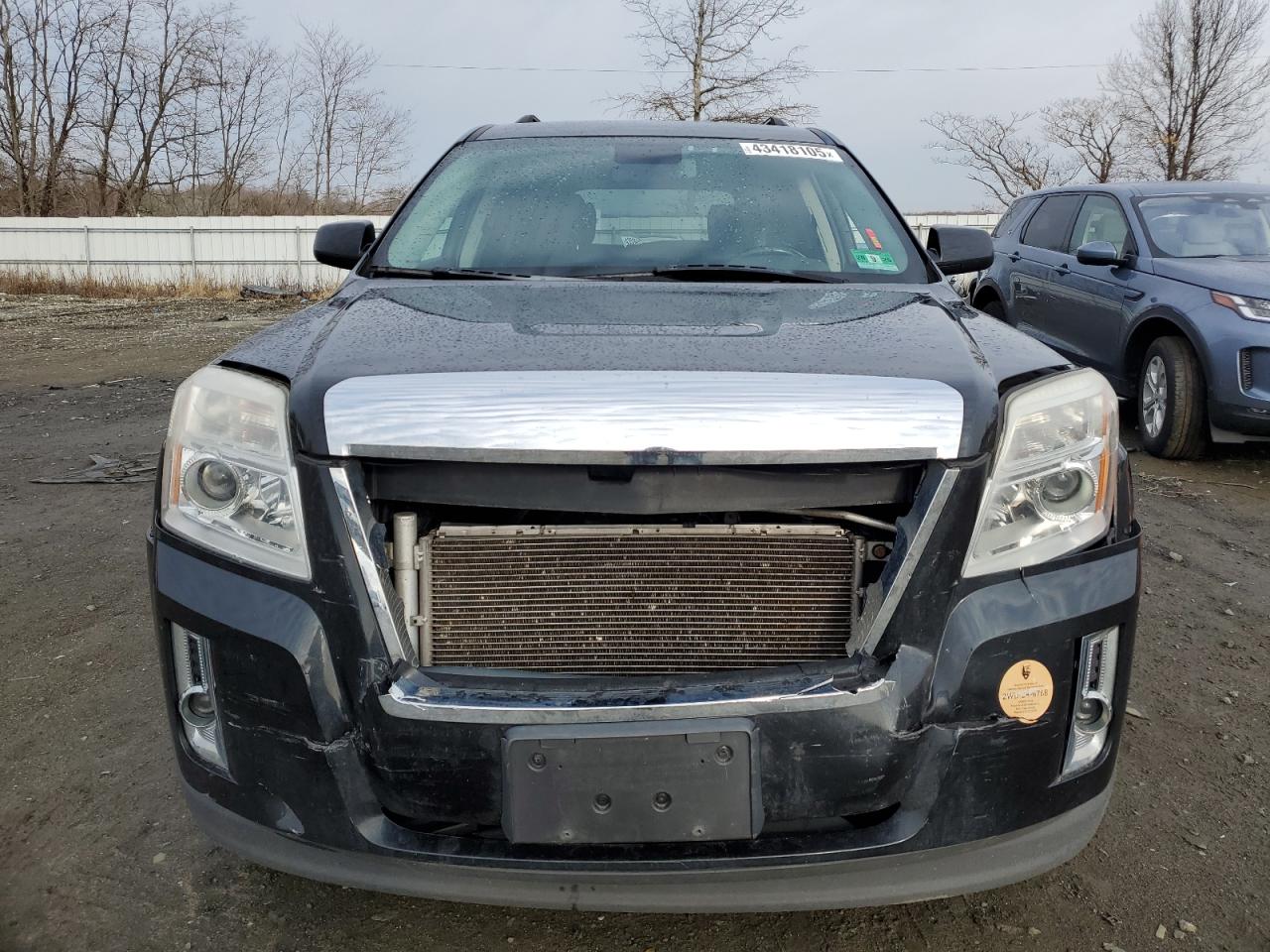 2015 GMC Terrain - Image 5