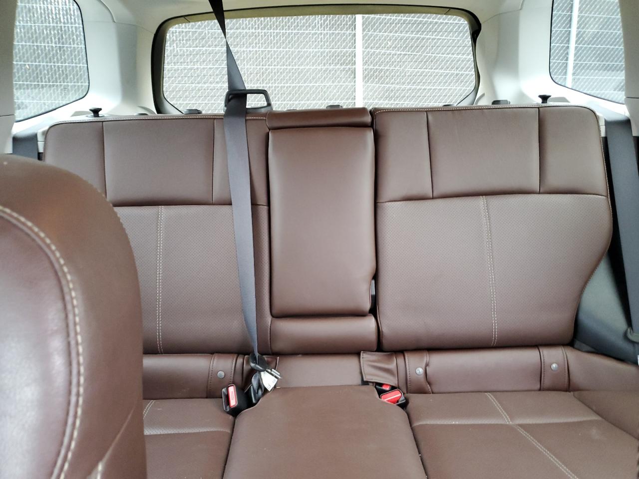 2017 Subaru Forester - Image 10