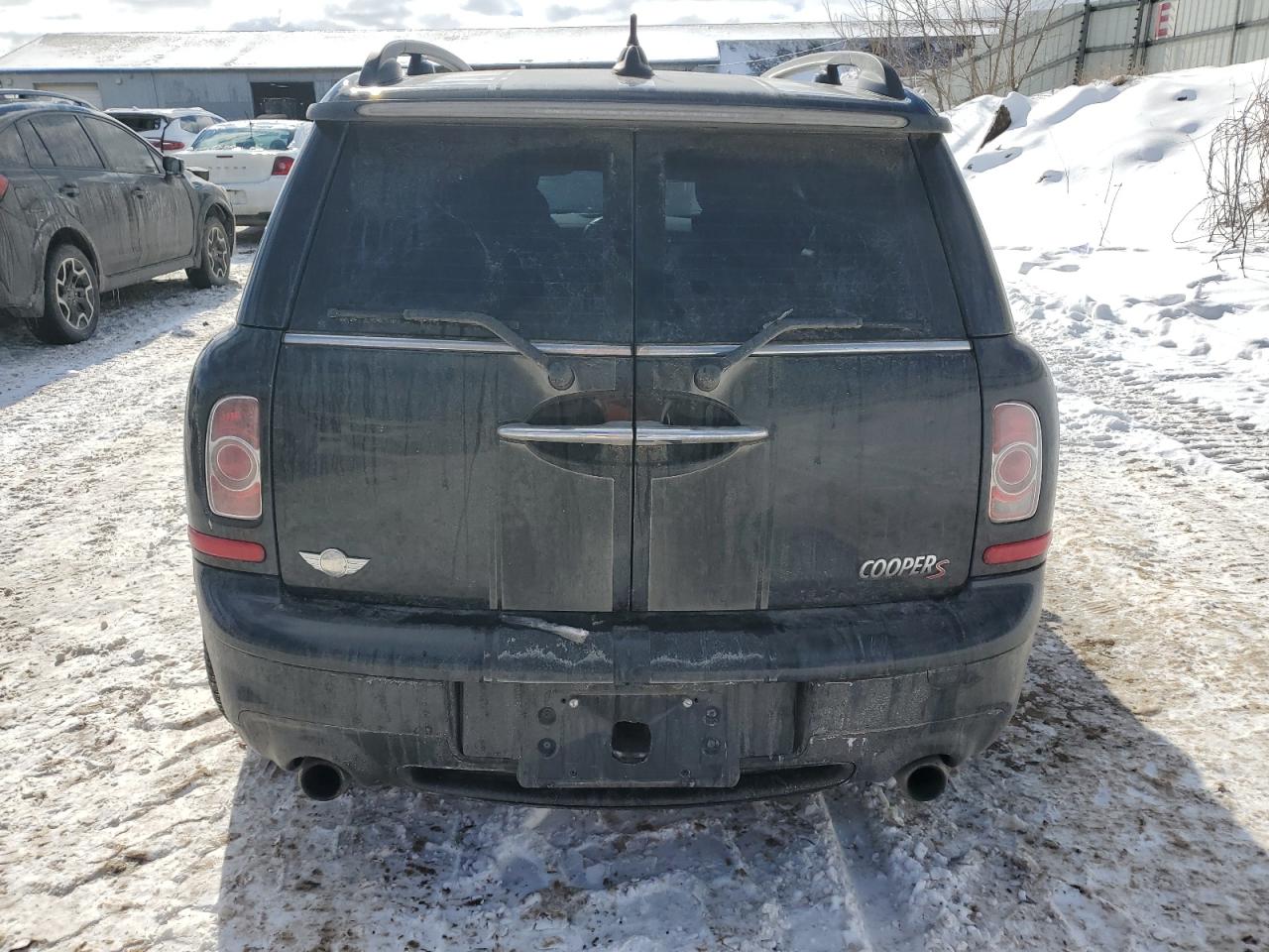 2011 MINI Cooper - Image 6