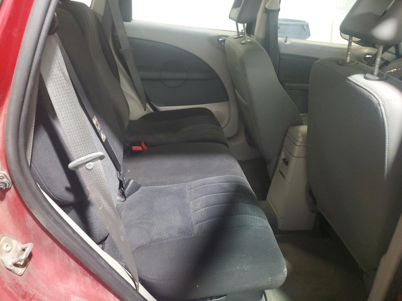 2007 Chrysler PT Cruiser - Image 10