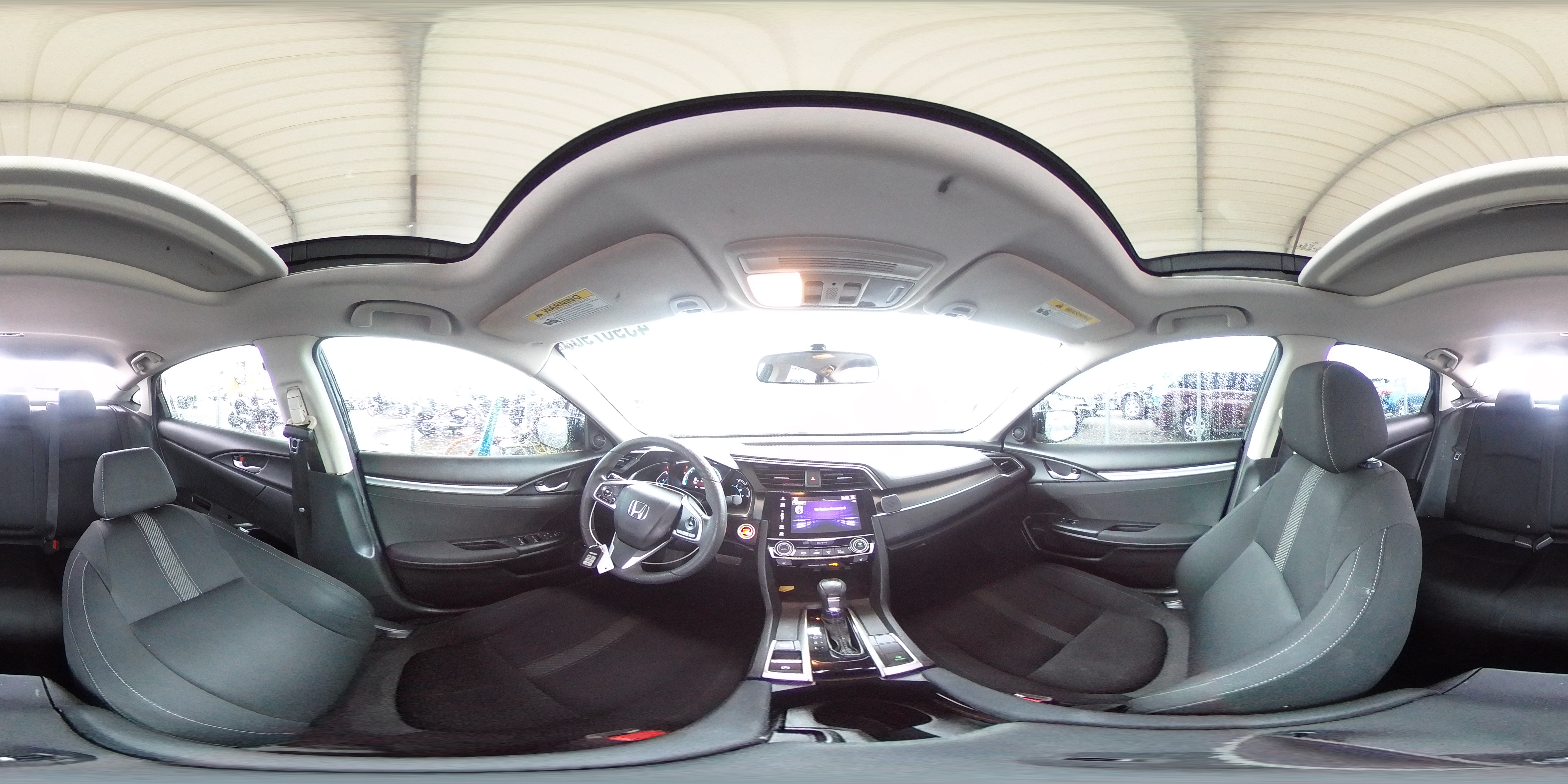 2017 Honda Civic - Image 13