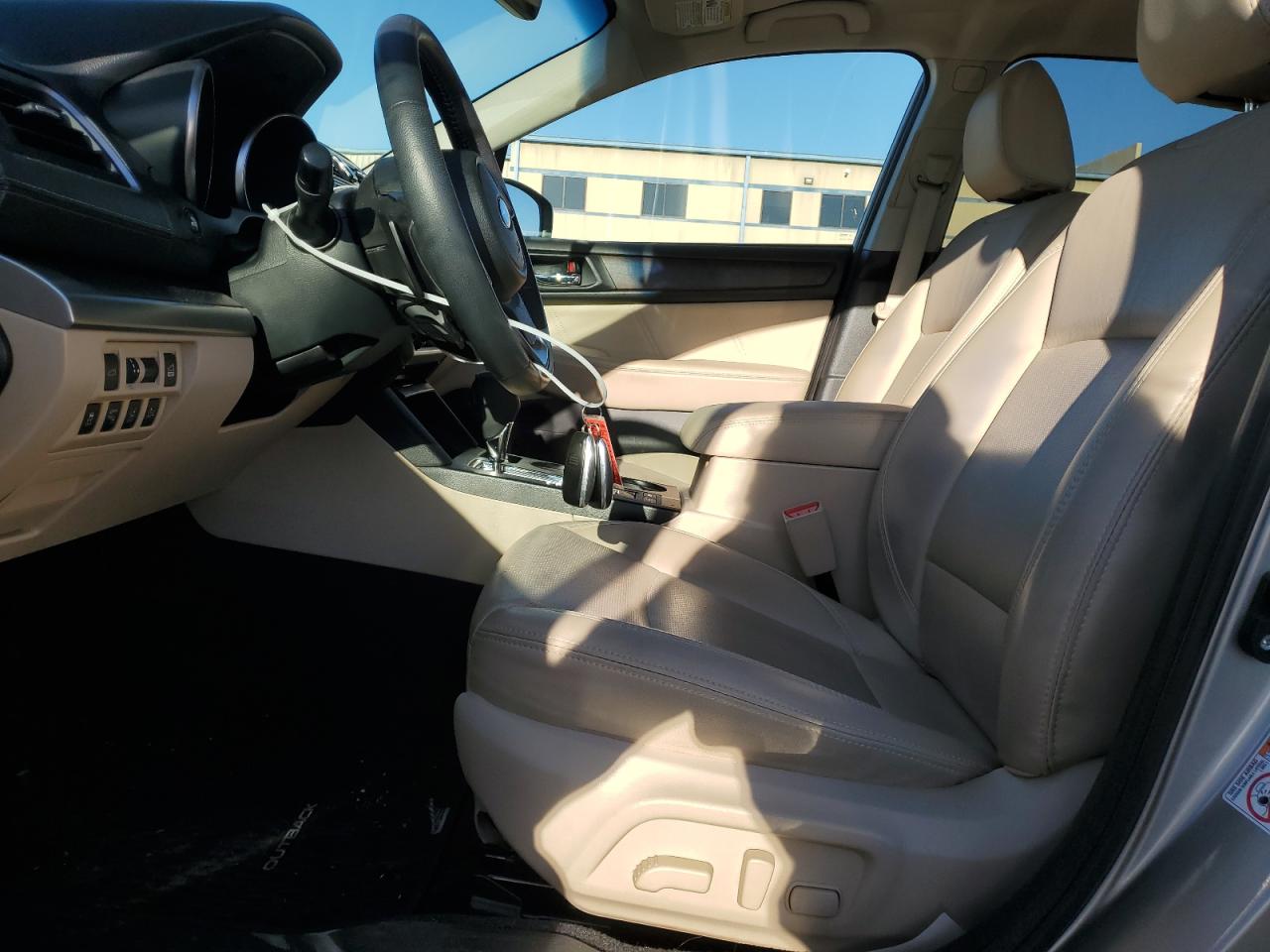 2019 Subaru Outback - Image 7
