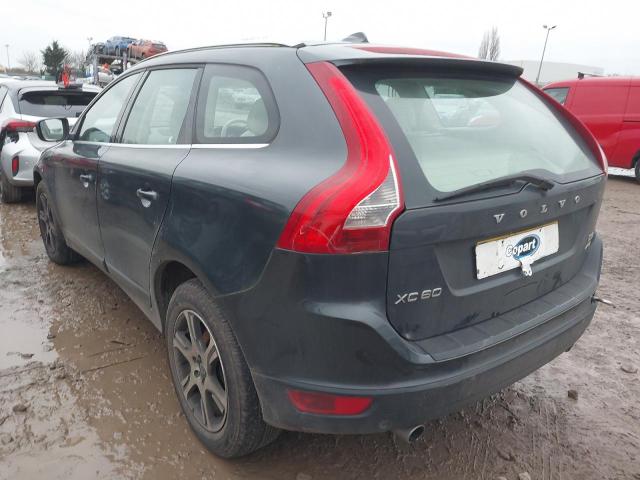 2011 VOLVO XC60 SE LU