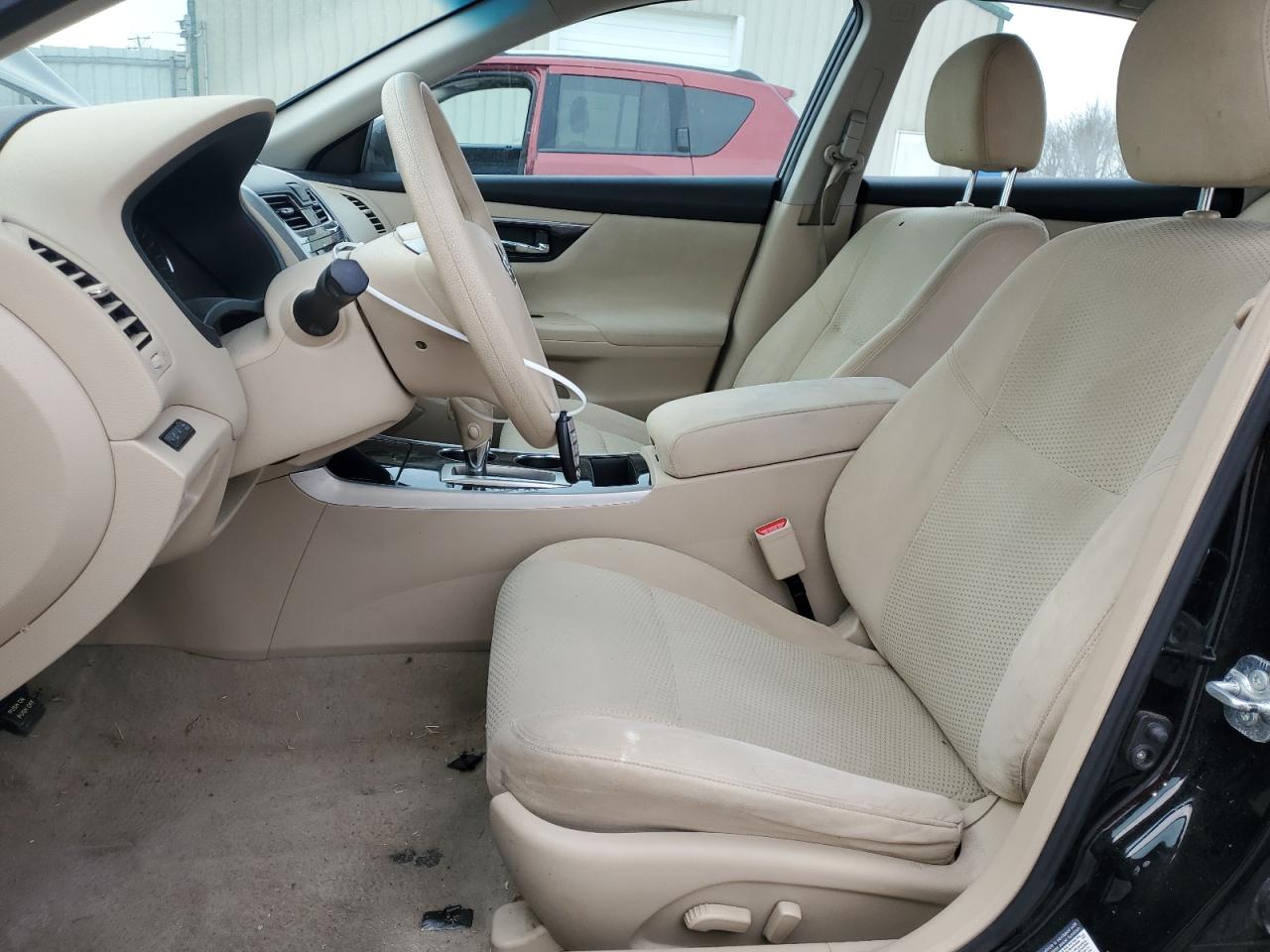 2014 Nissan Altima - Image 7
