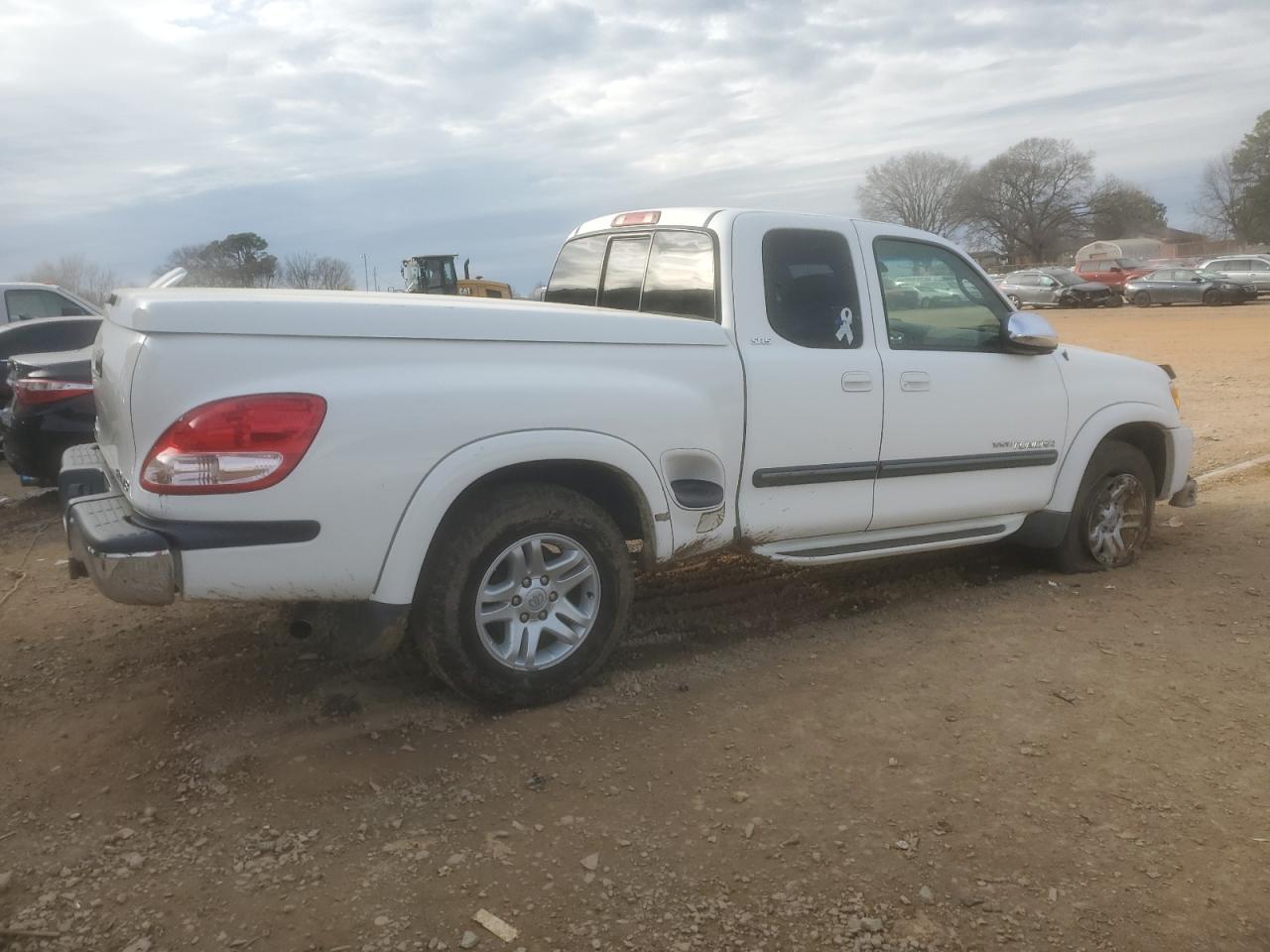 2003 Toyota Tundra - Image 3