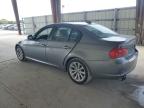 2011 Bmw 328 Xi Sulev продається в Homestead, FL - Minor Dent/Scratches