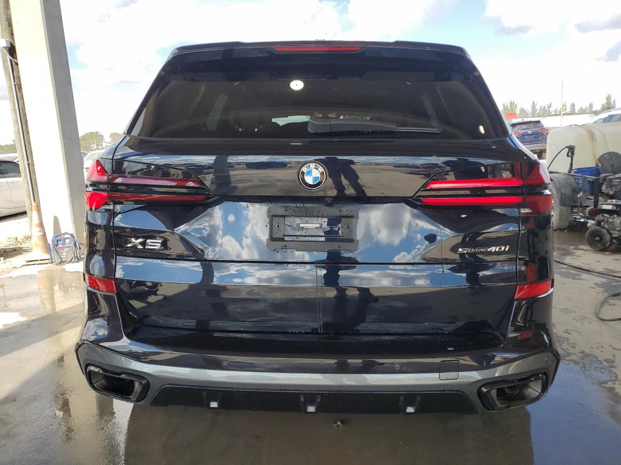 2024 BMW X5 - Image 6