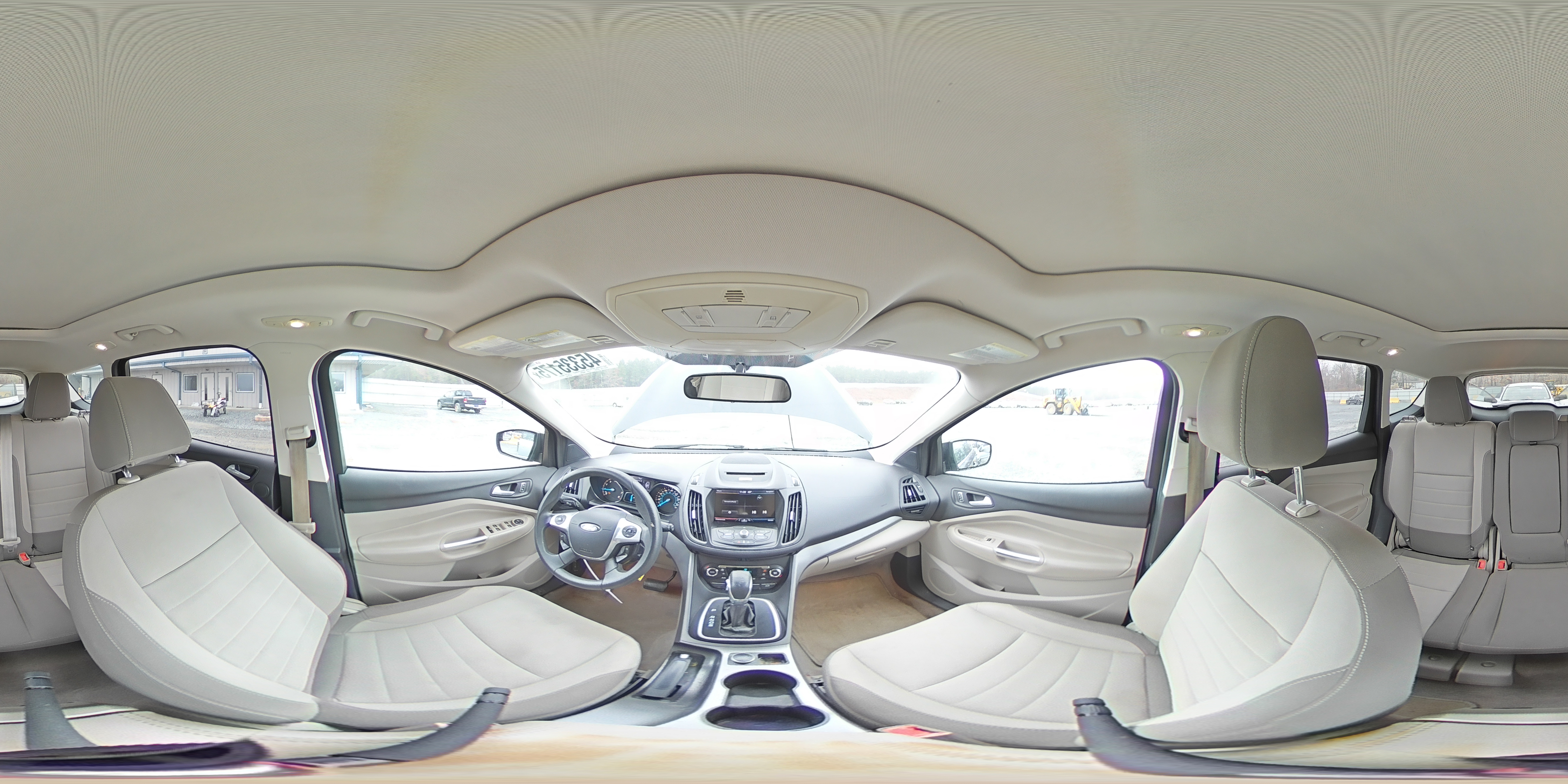 2013 Ford Escape - Image 13