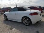 2014 Audi Tt Premium Plus на продаже в Apopka, FL - Front End