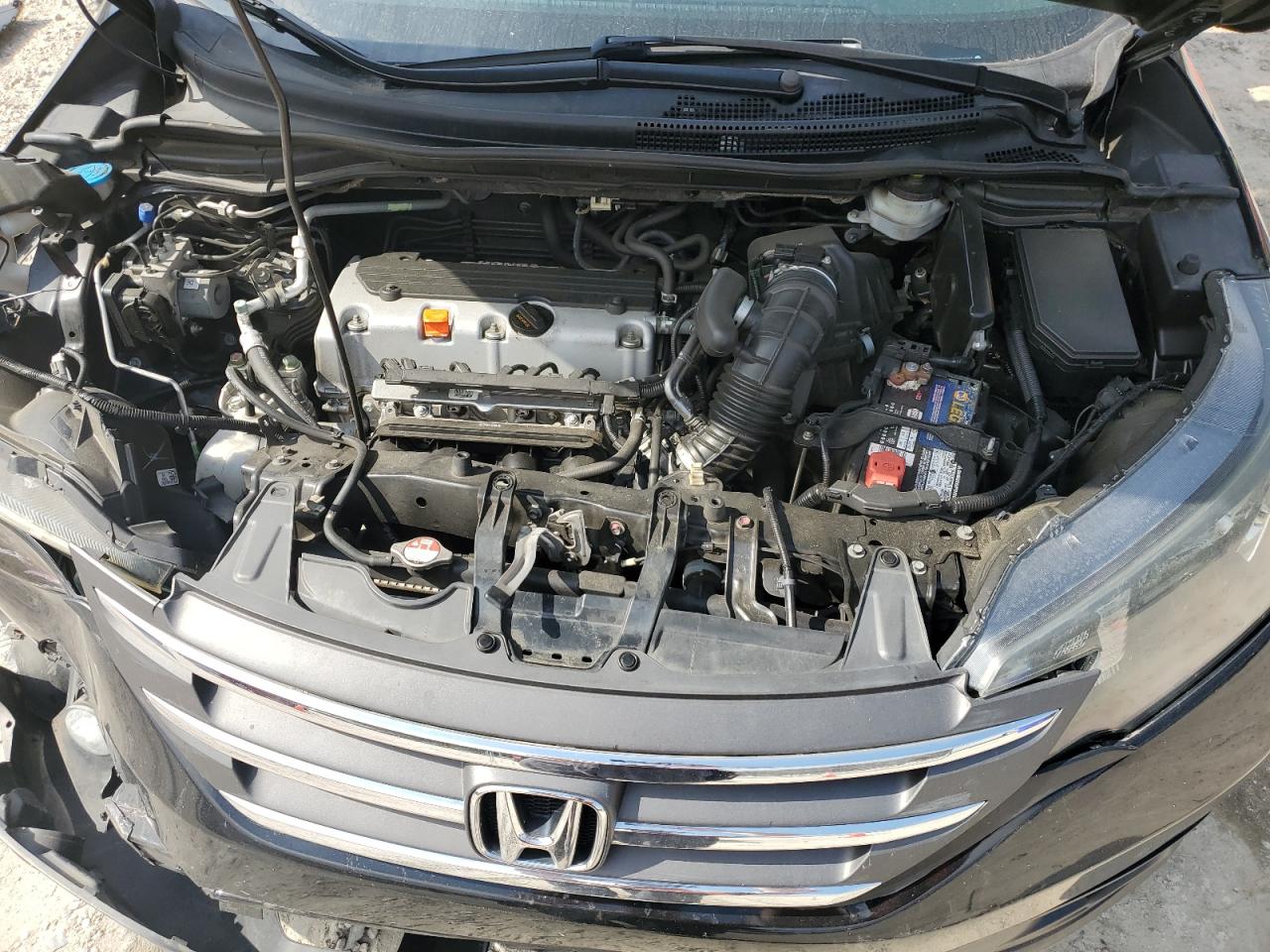 2014 Honda CR-V - Image 12
