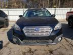 2017 Subaru Outback 2.5I Premium de vânzare în Austell, GA - Front End