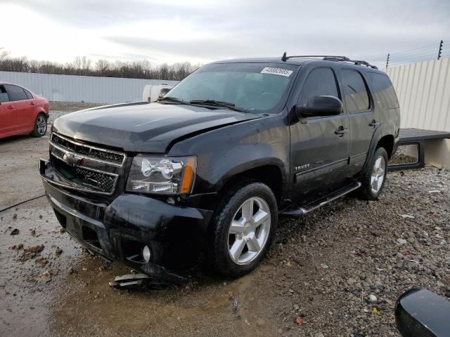 2010 Chevrolet Tahoe K1500 Lt