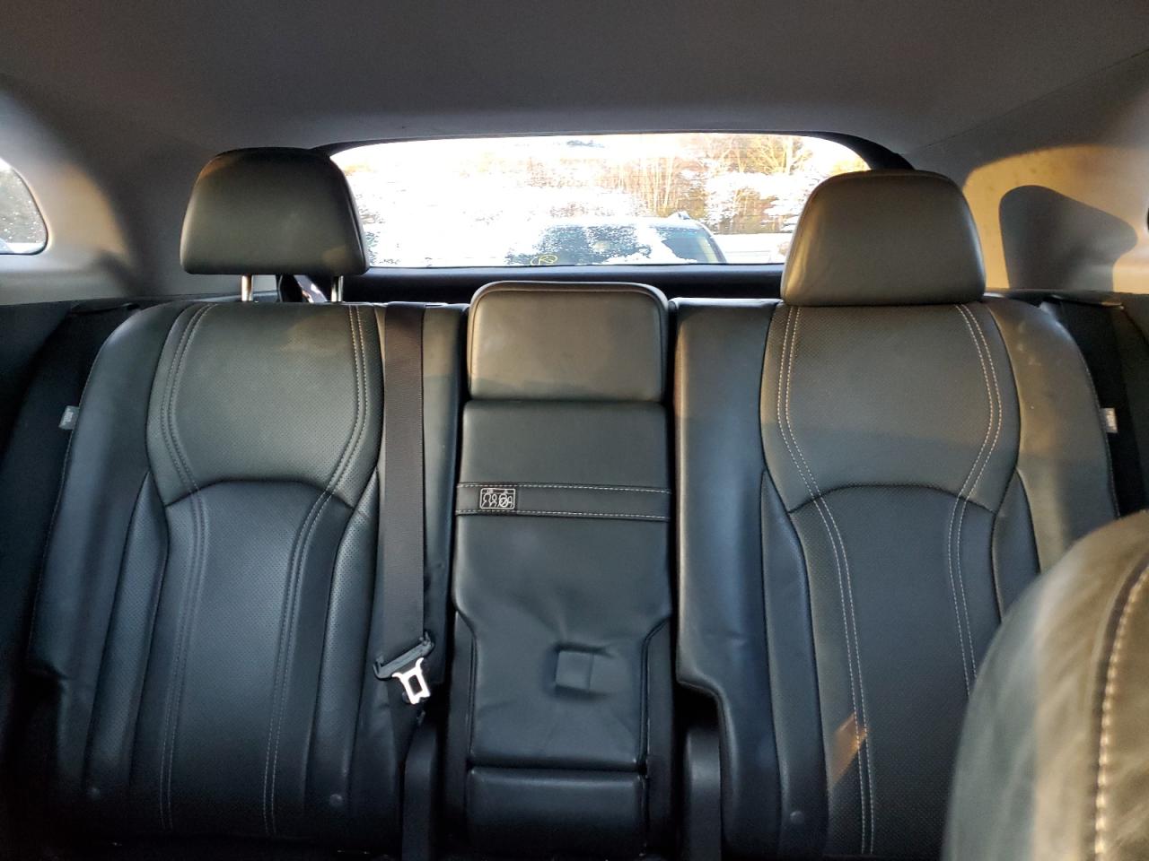 2017 Lexus RX - Image 10