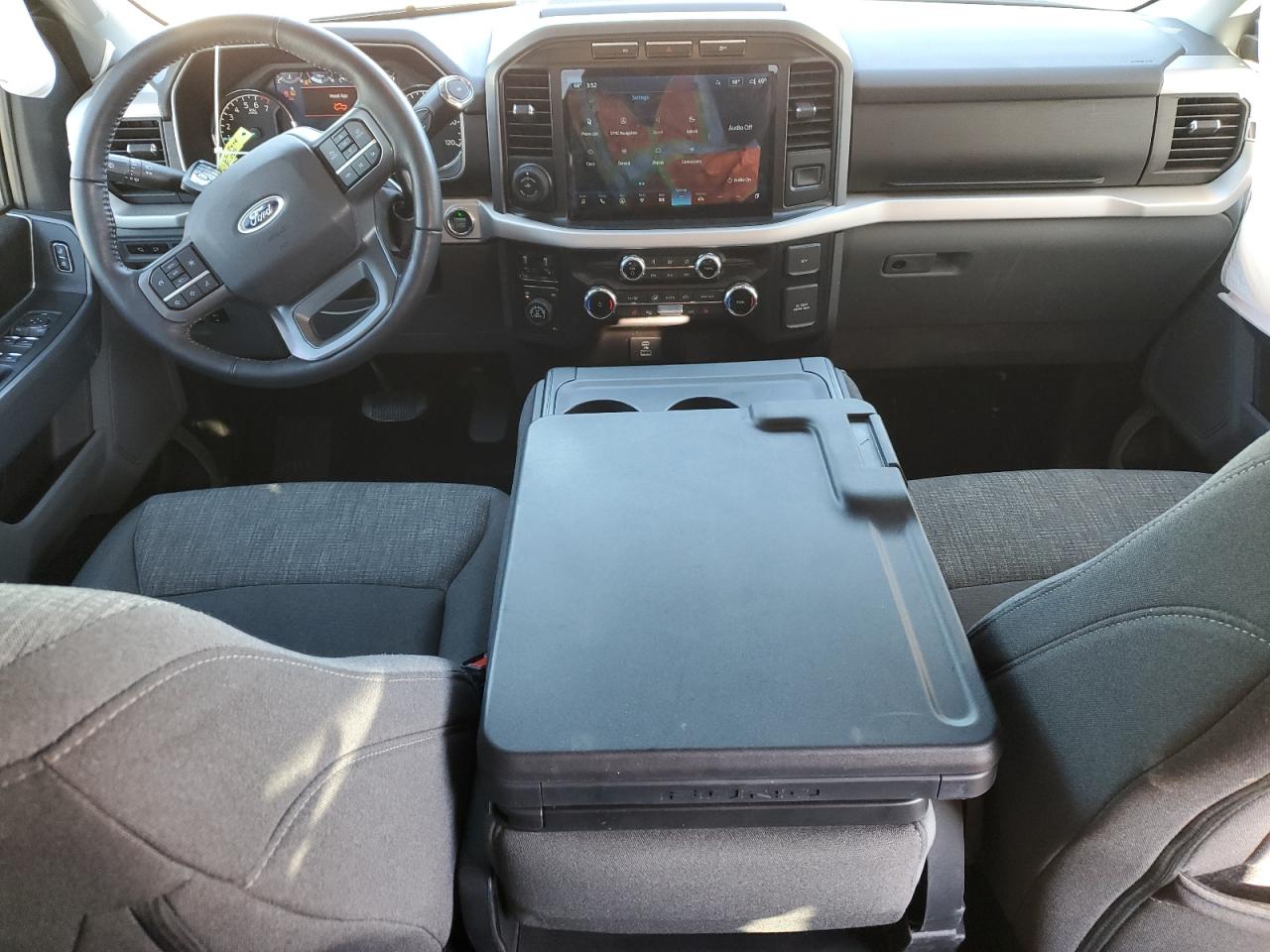 2022 Ford F-150 - Image 8