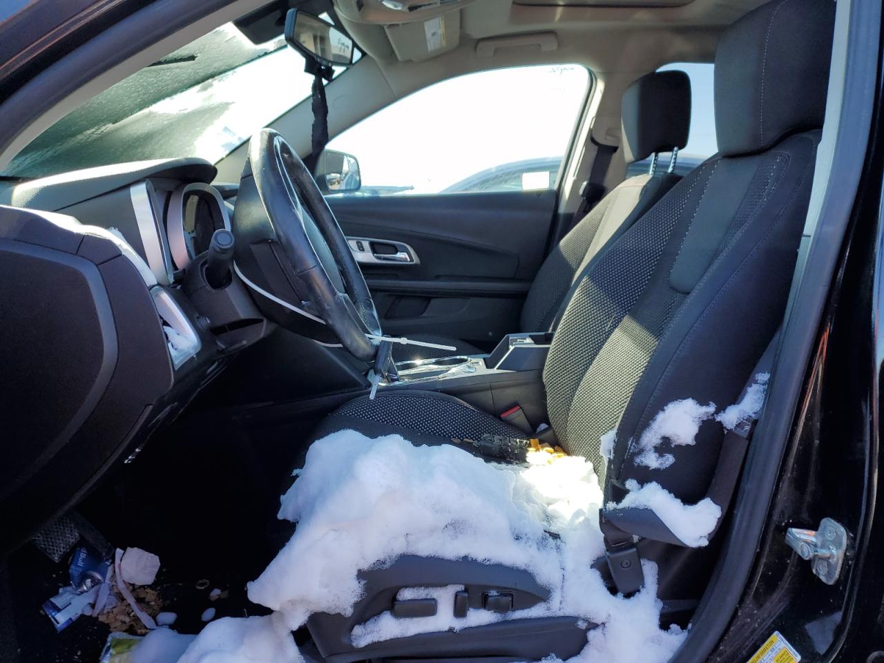 2013 Chevrolet Equinox - Image 7
