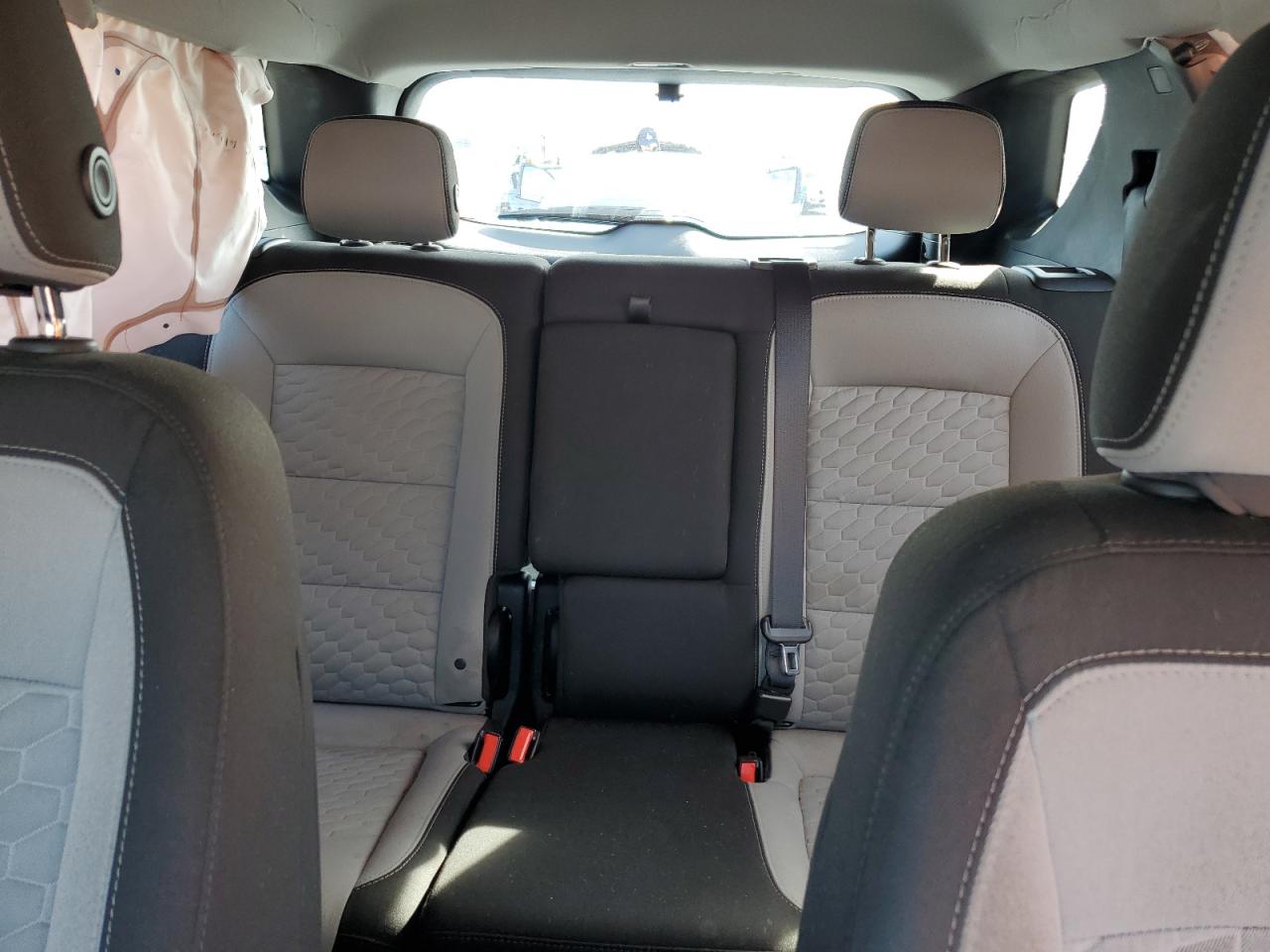 2019 Chevrolet Equinox - Image 10