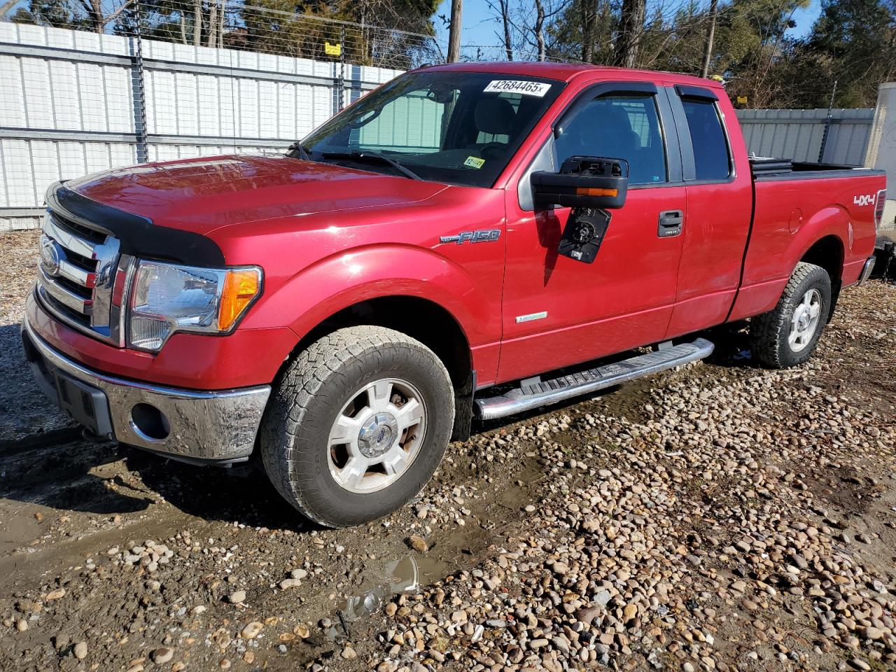 2011 Ford F-150 - Image 1