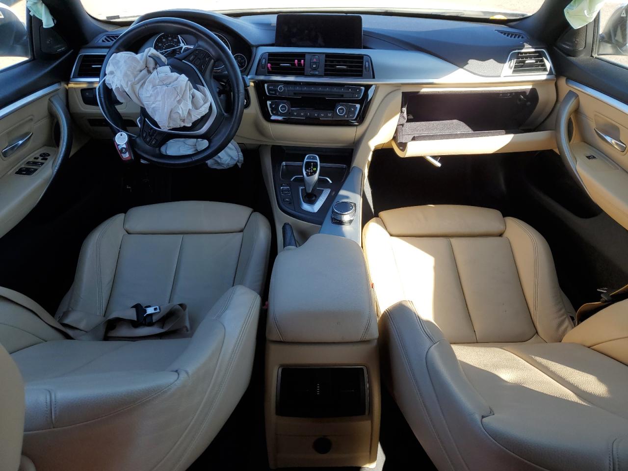 2019 BMW 4er - Image 8