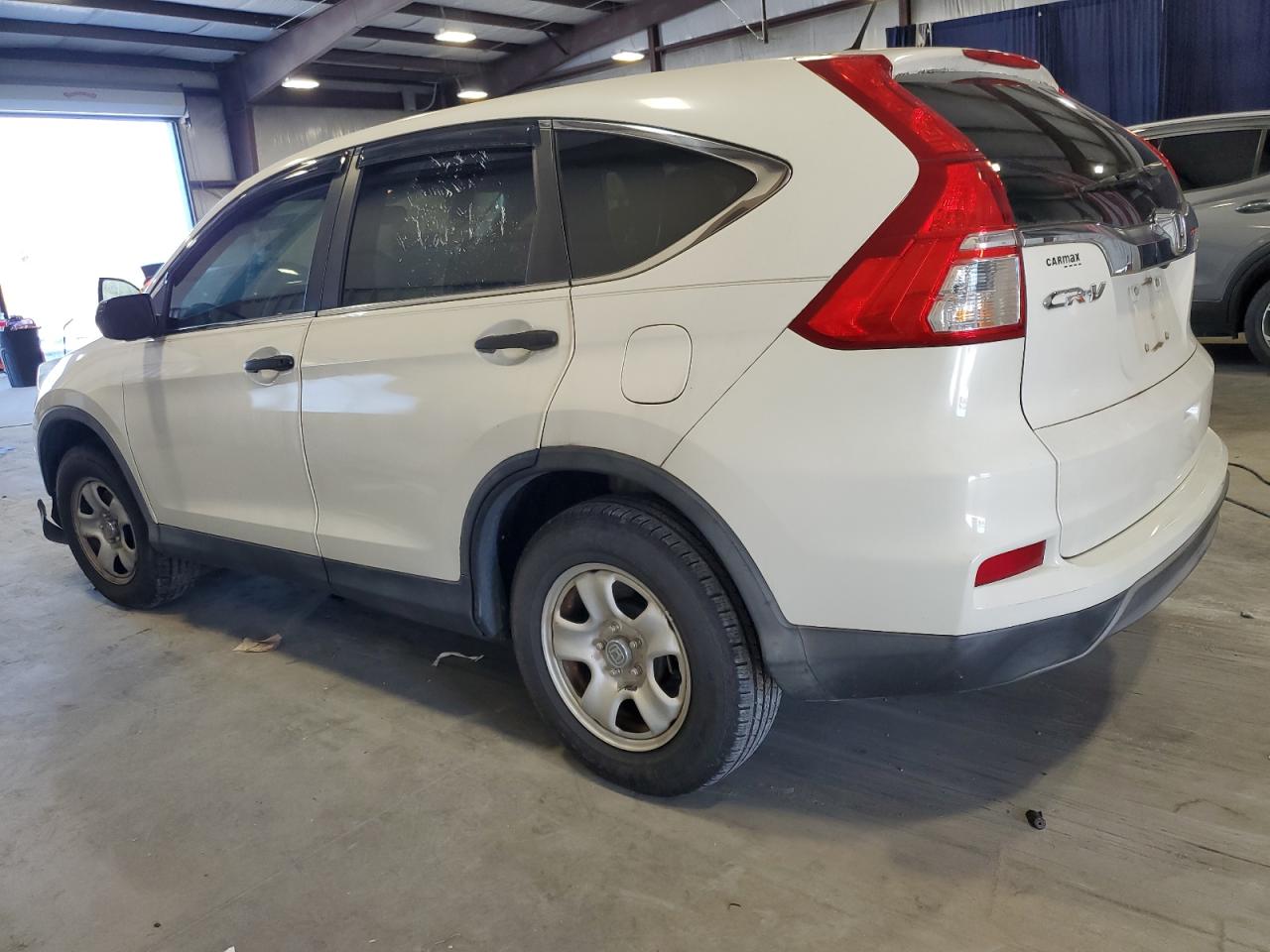2015 Honda CR-V - Image 2