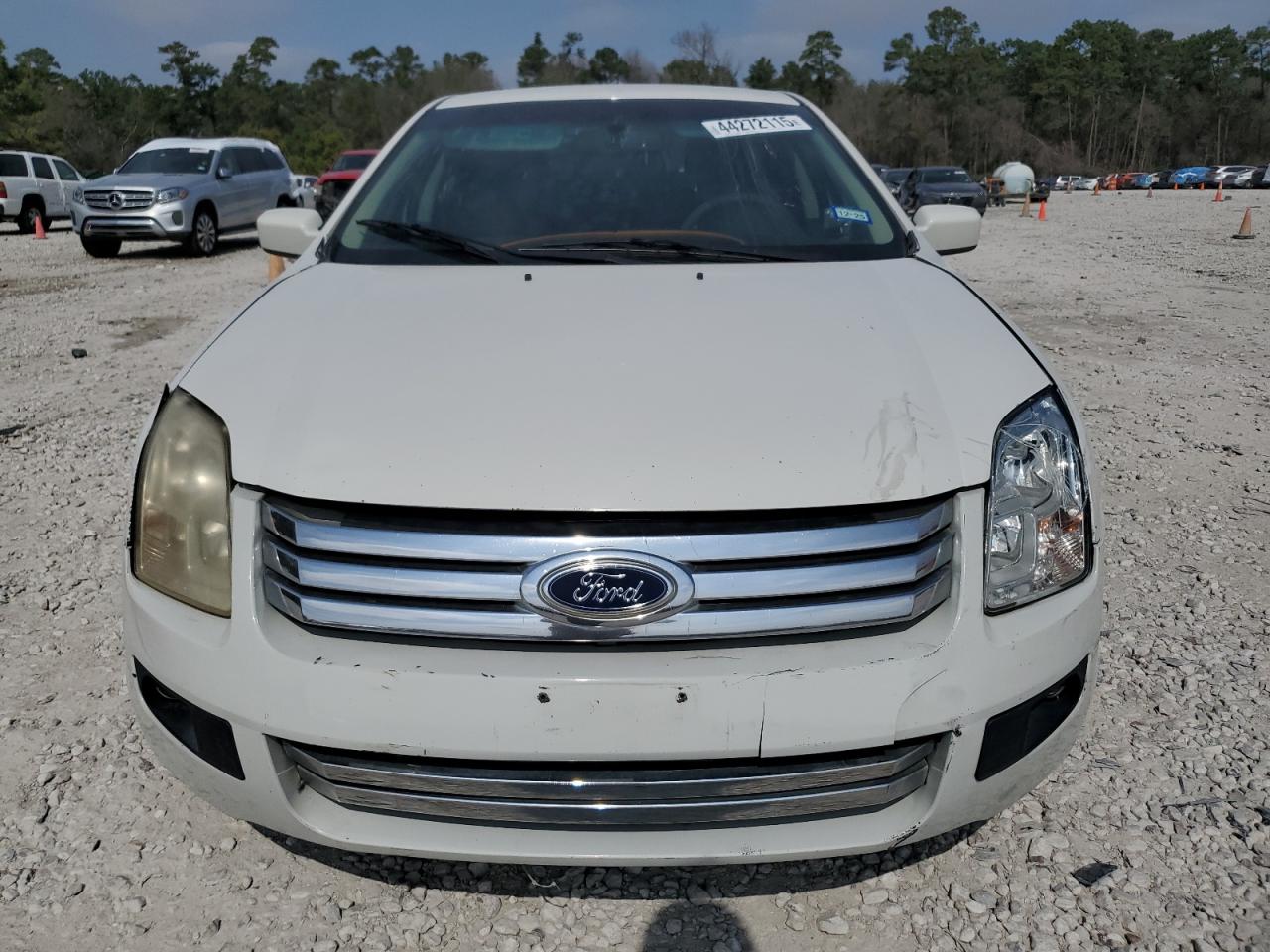 2009 Ford Fusion - Image 5