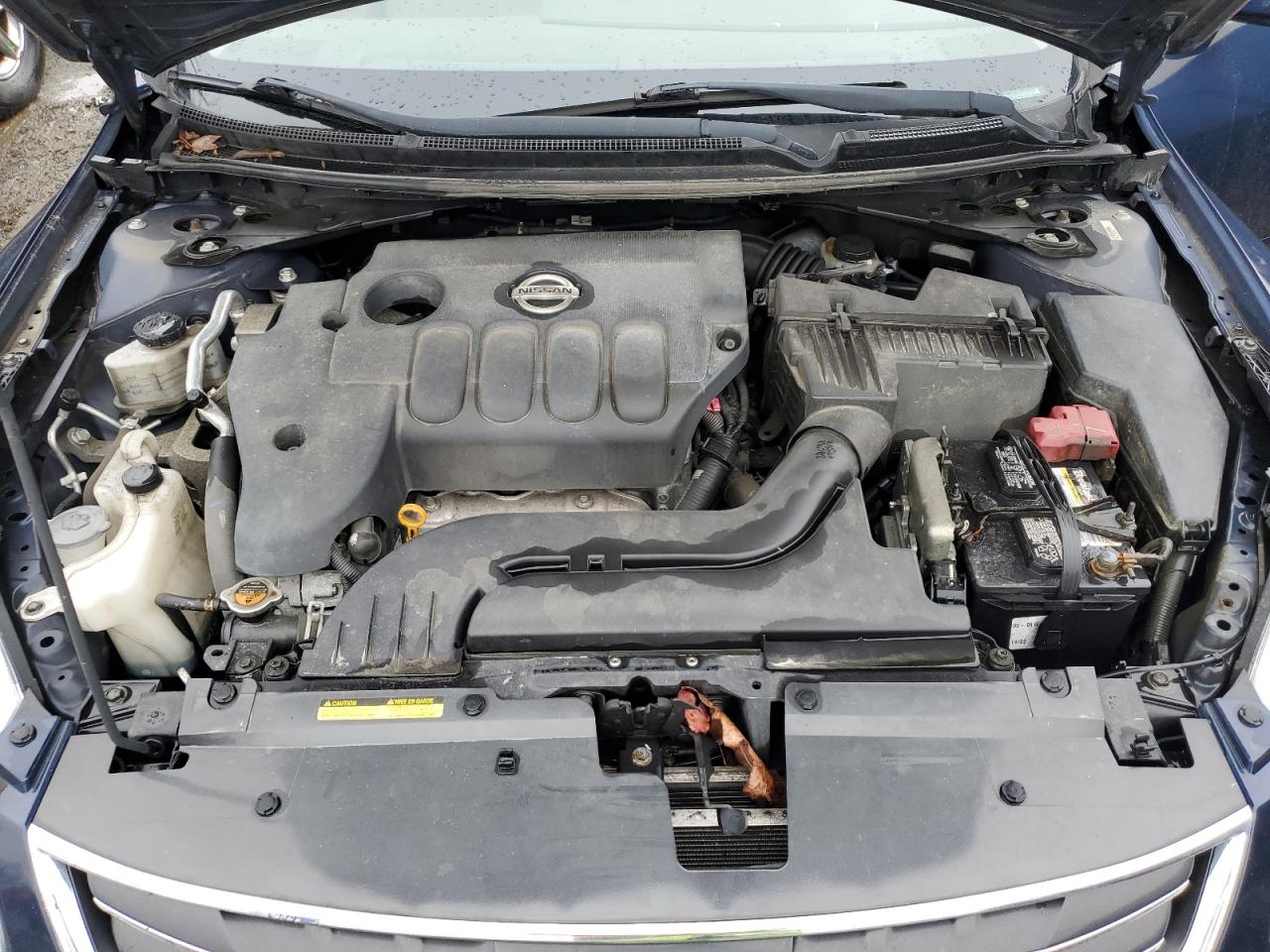 2011 Nissan Altima - Image 11