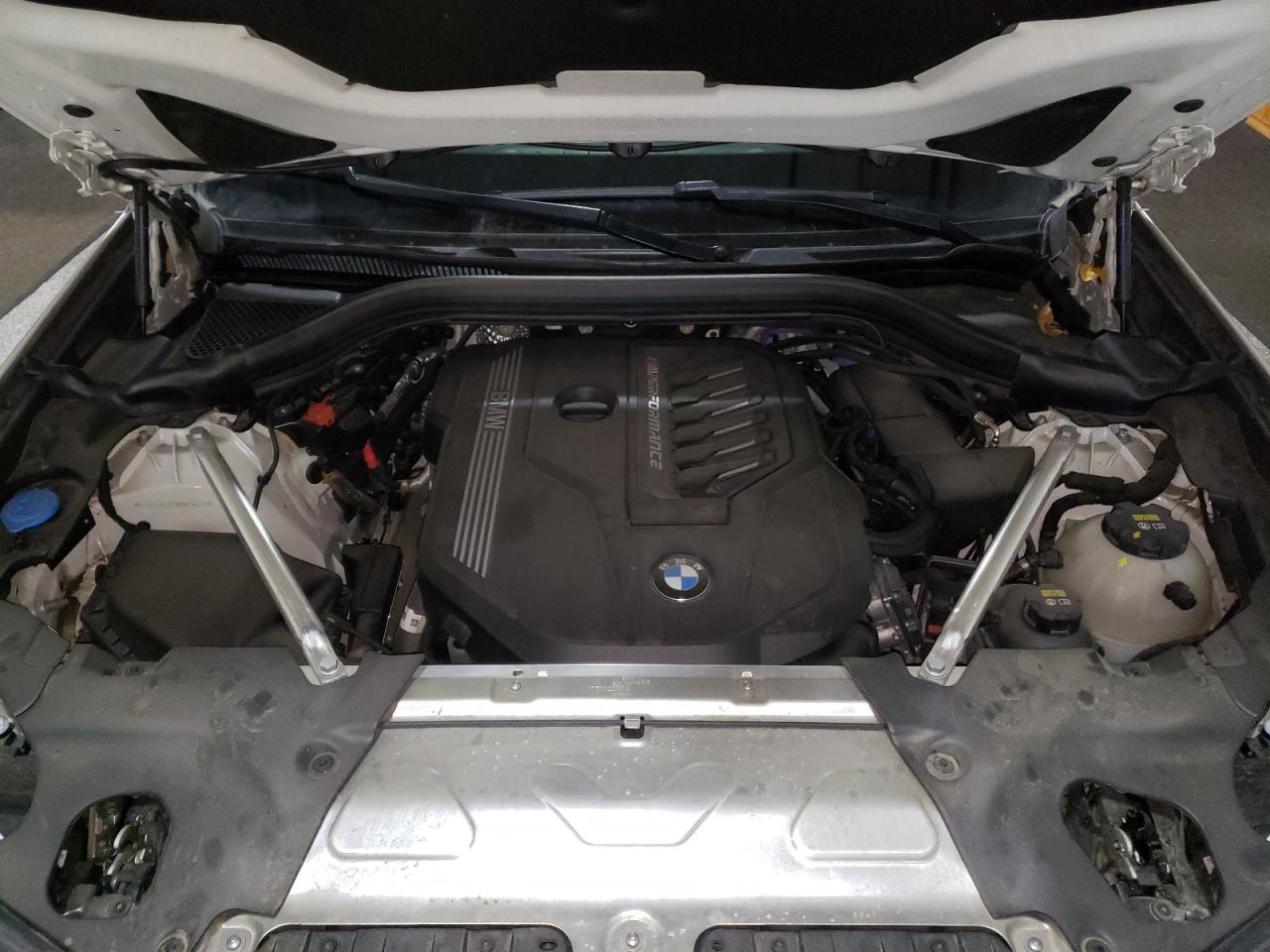 2022 BMW X4 - Image 11