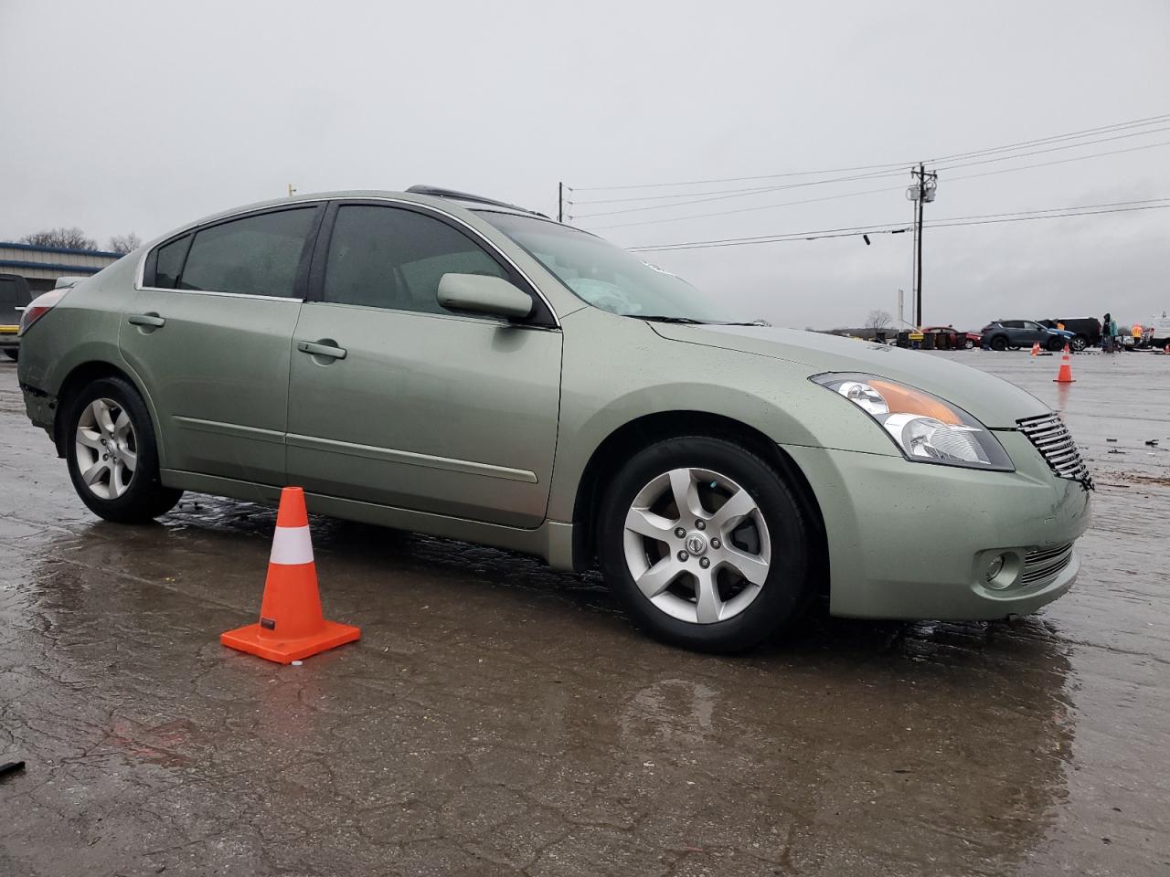2008 Nissan Altima - Image 4