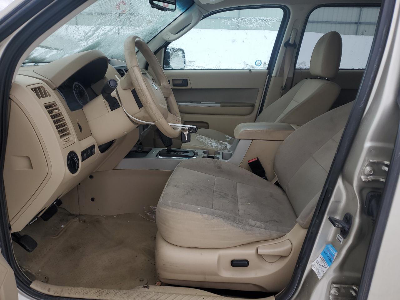 2012 Ford Escape - Image 7