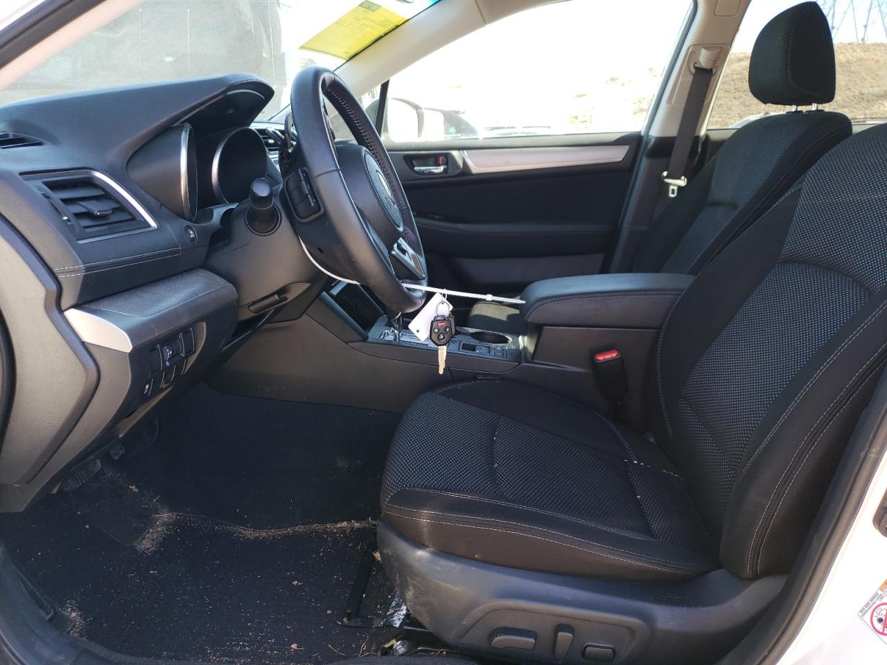 4S4BSACC2J3221836 SUBARU OUTBACK 2018