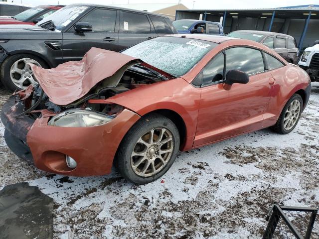 2007 Mitsubishi Eclipse Gt