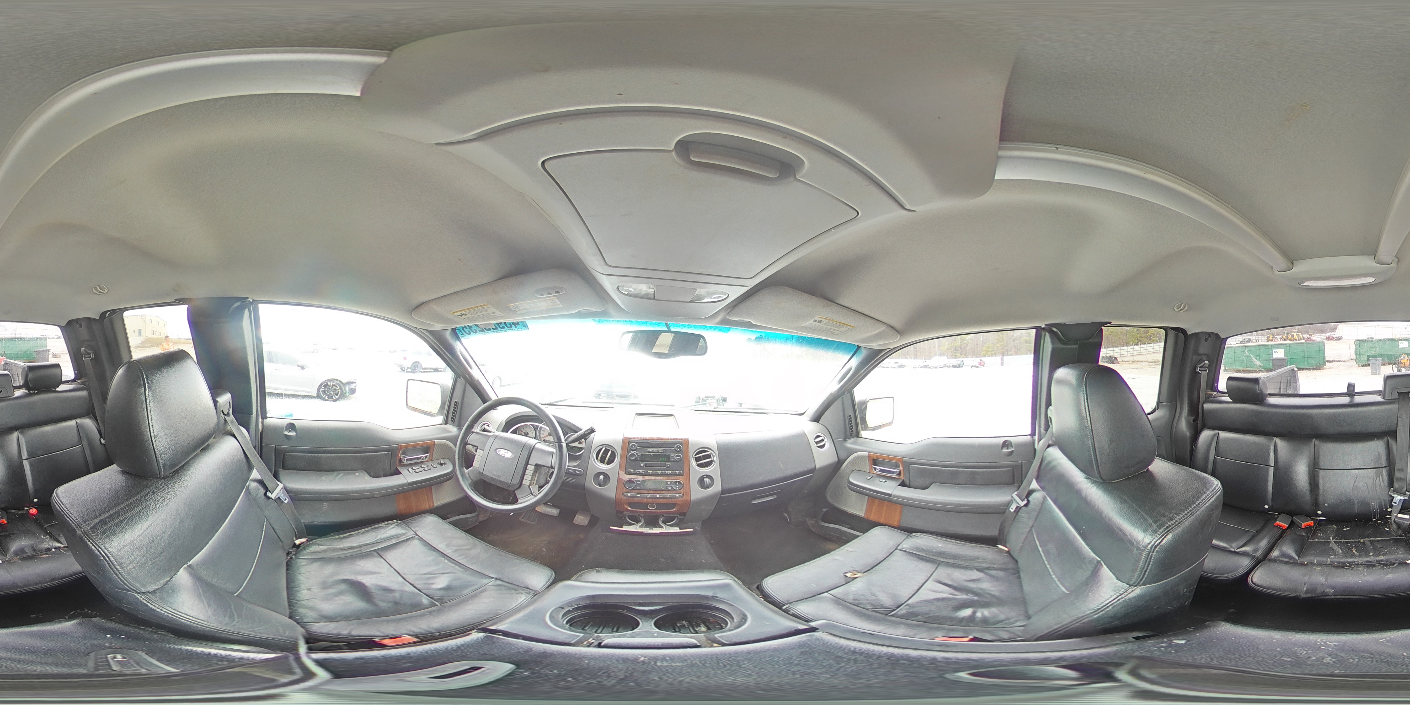 2004 Ford F-150 - Image 13