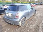 2009 MINI ONE GRAPHI for sale at Copart COLCHESTER