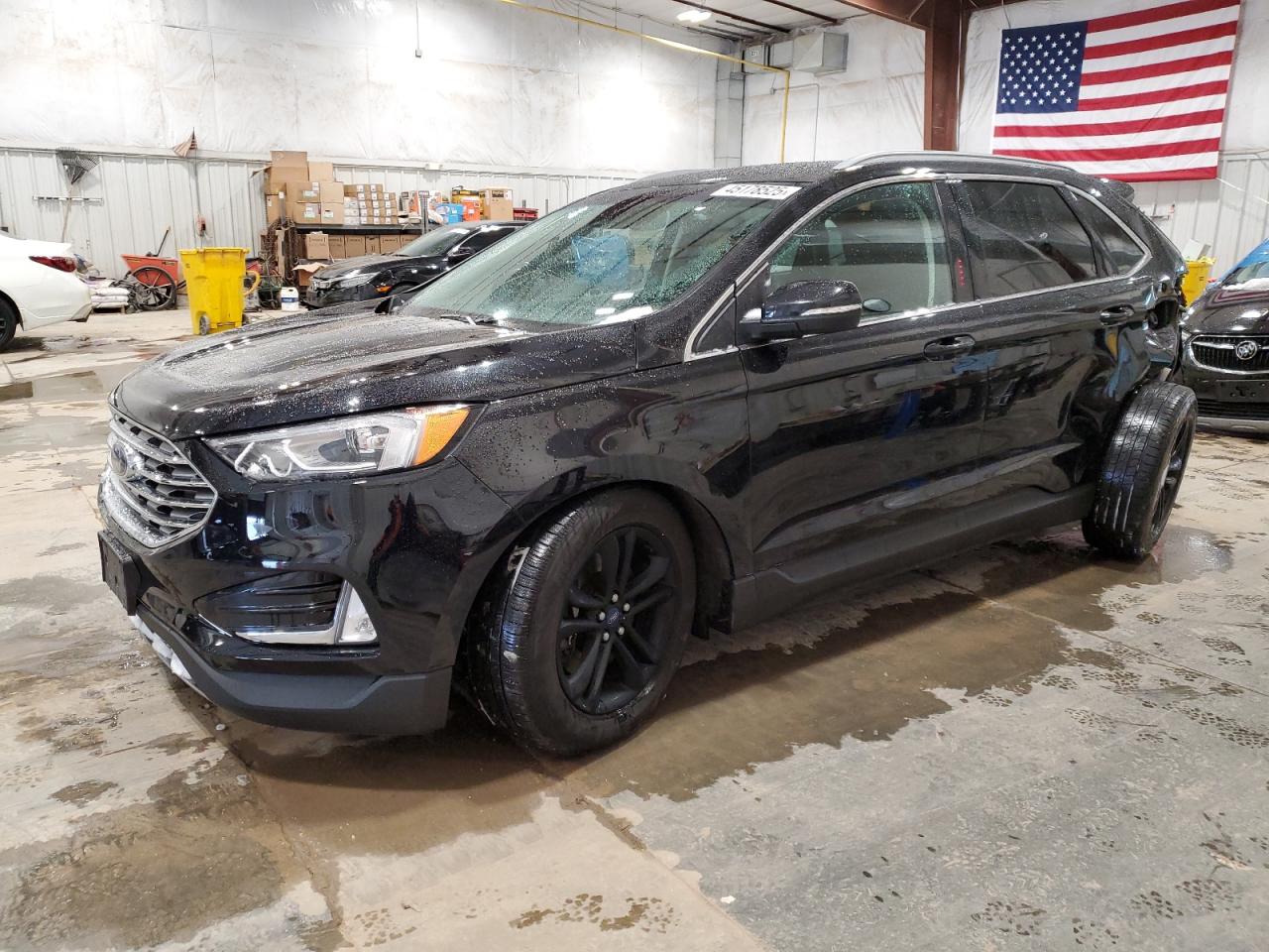 2020 Ford Edge - Image 1