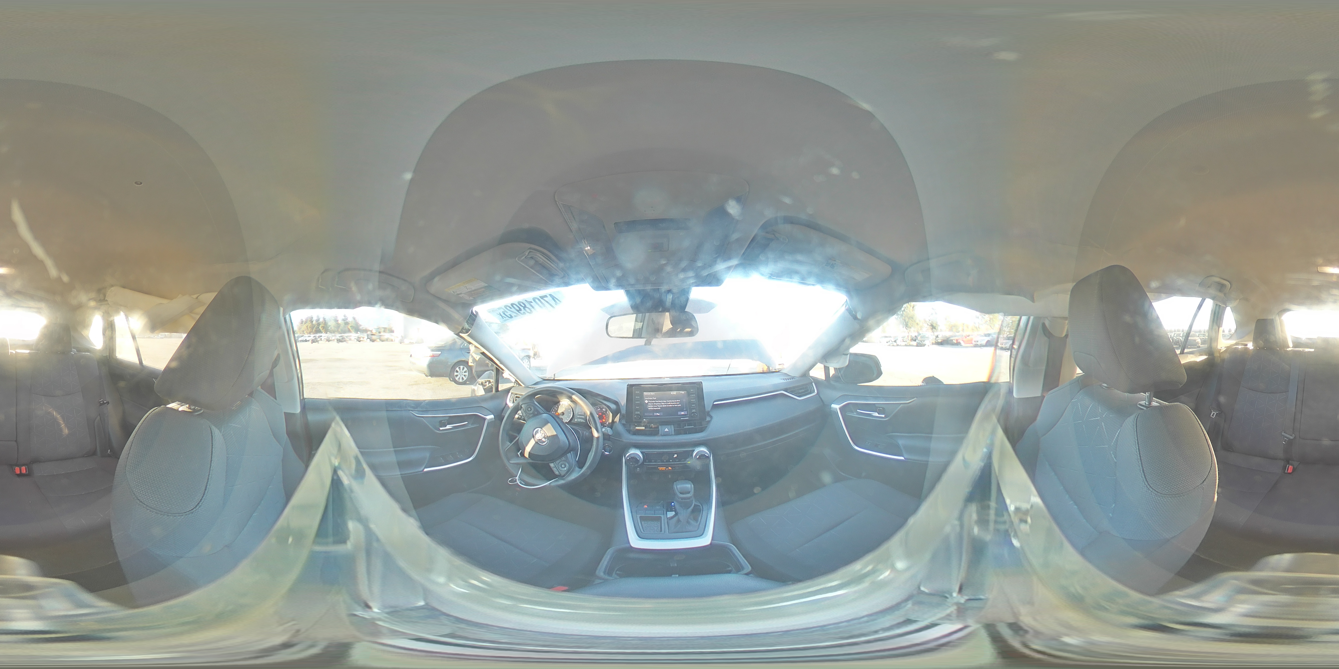 2022 Toyota RAV 4 - Image 13