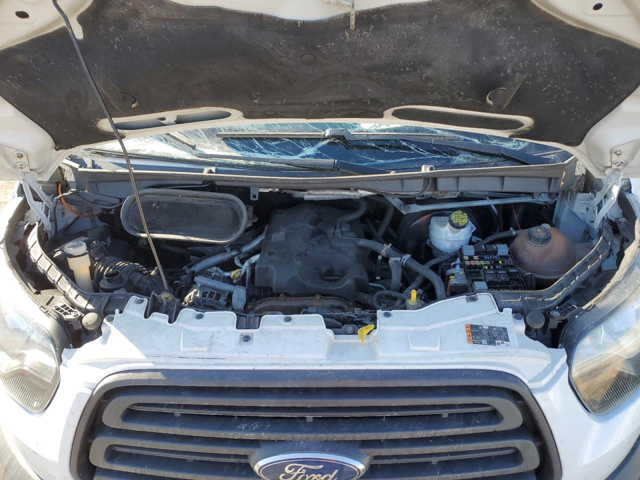 2016 Ford Transit - Image 12