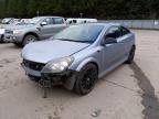 2008 VAUXHALL ASTRA VXR for sale at Copart WHITBURN