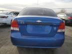 2006 Chevrolet Aveo Base for Sale in Albuquerque, NM - Front End
