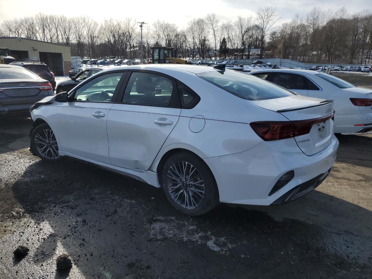 2023 Kia Forte - Image 2