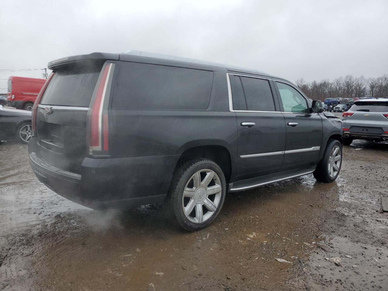 2016 Cadillac Escalade - Image 3