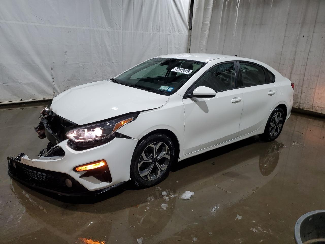 2020 Kia Forte - Image 1