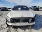 2016 Mercedes-Benz S 550 zu verkaufen in Loganville, GA - Front End