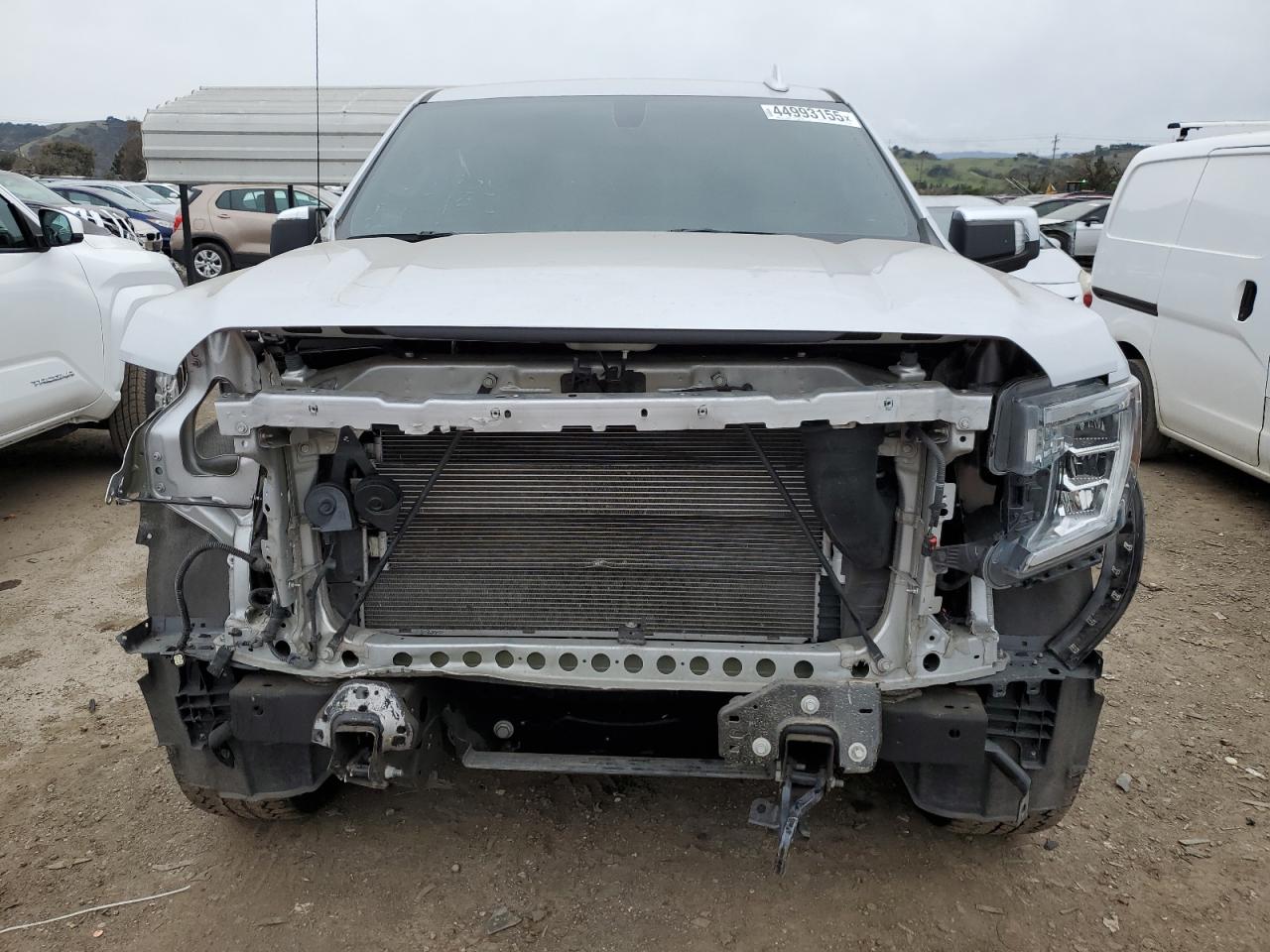 2020 GMC Sierra - Image 5