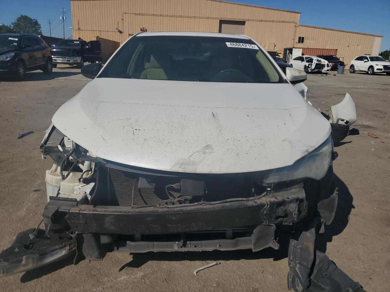 2015 Toyota Camry - Image 5