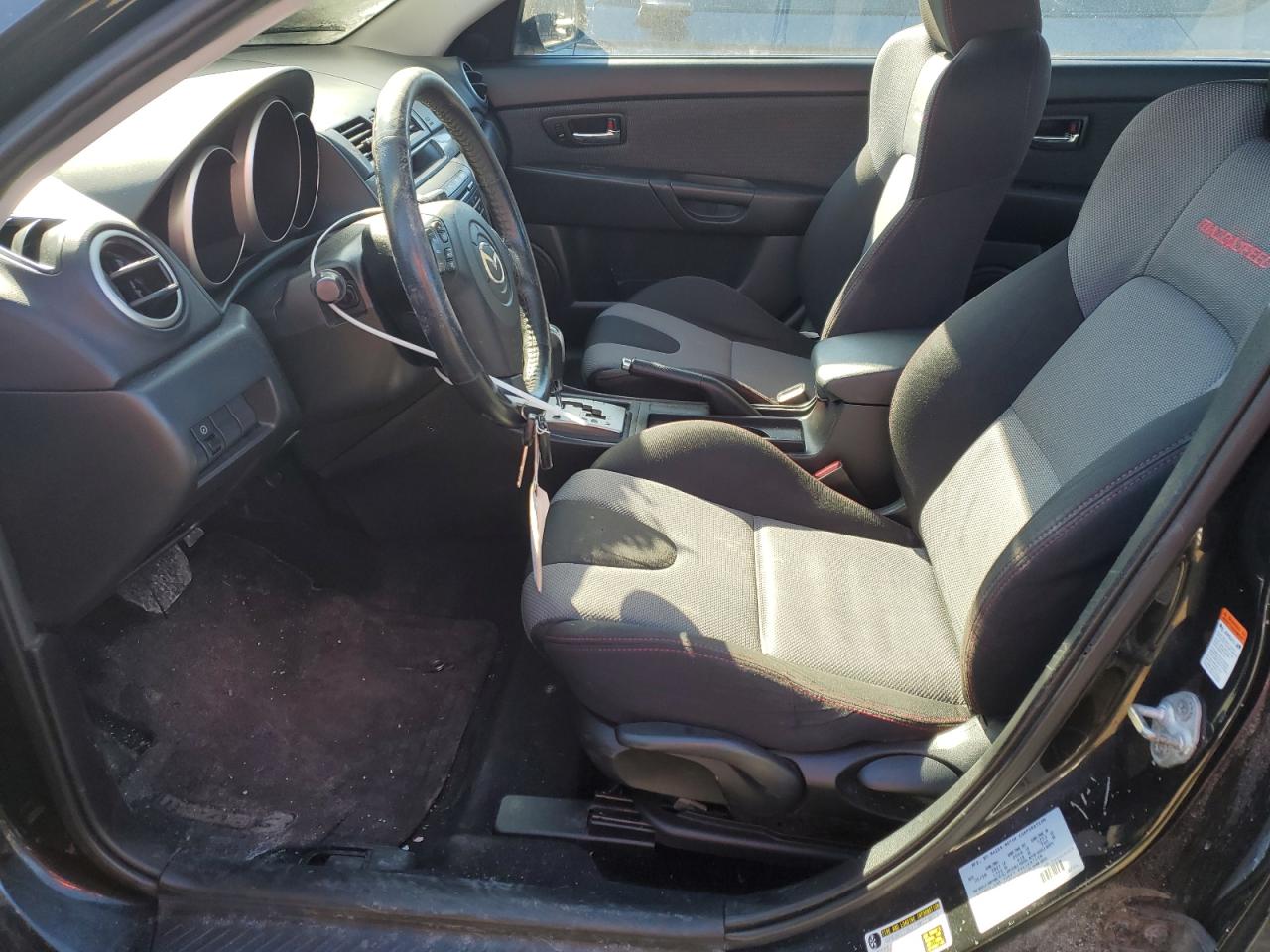 2008 Mazda 3 - Image 7