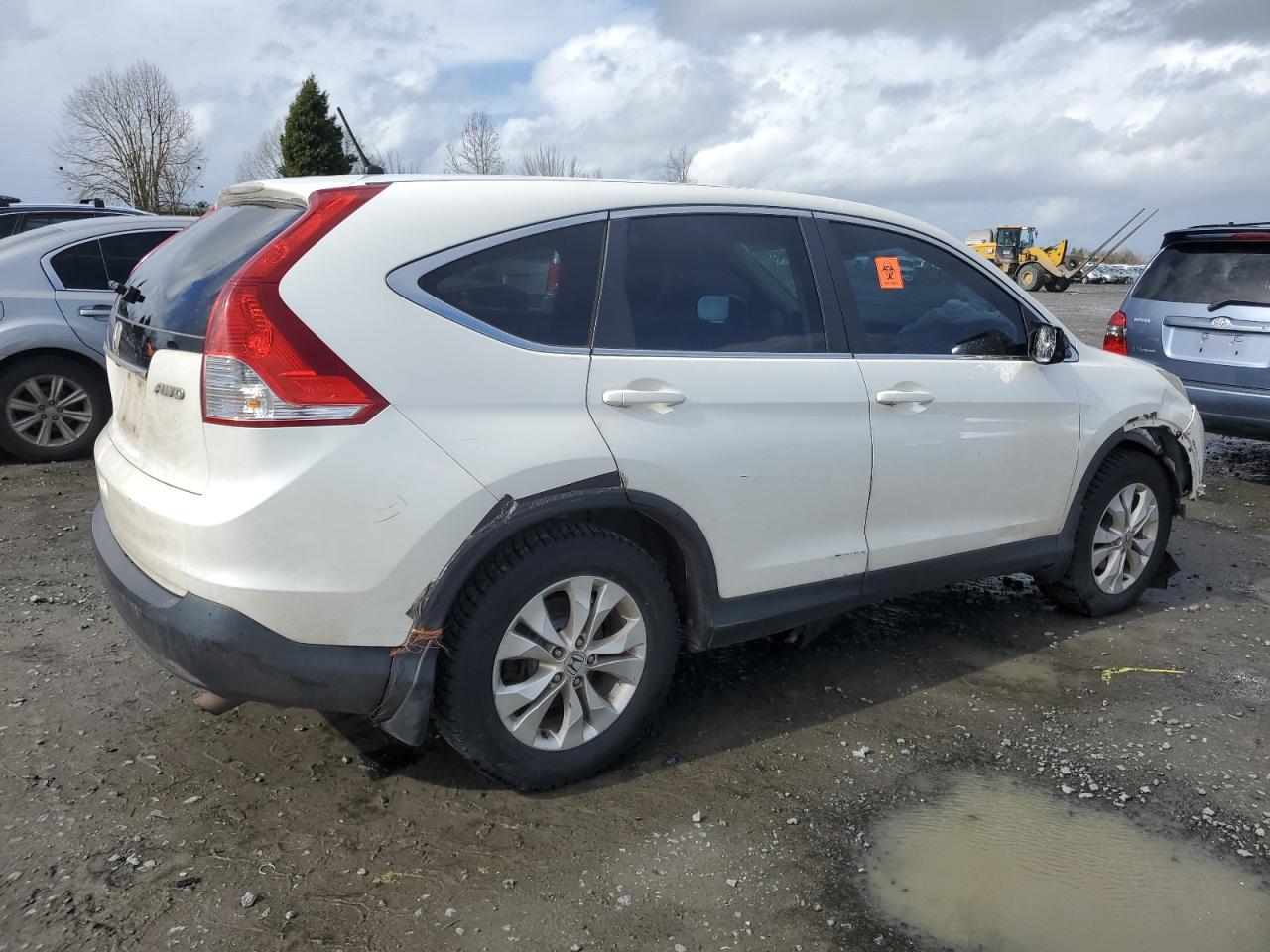 2014 Honda CR-V - Image 3