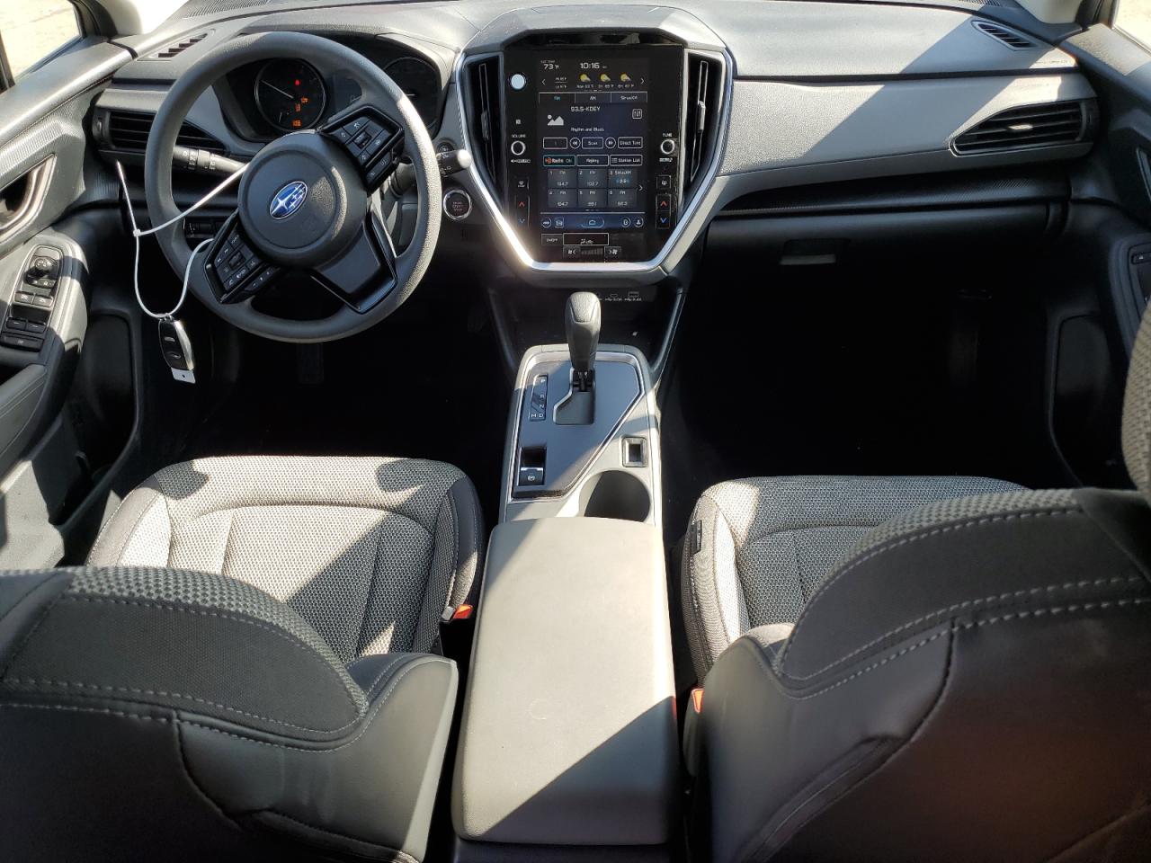 2024 Subaru XV - Image 8