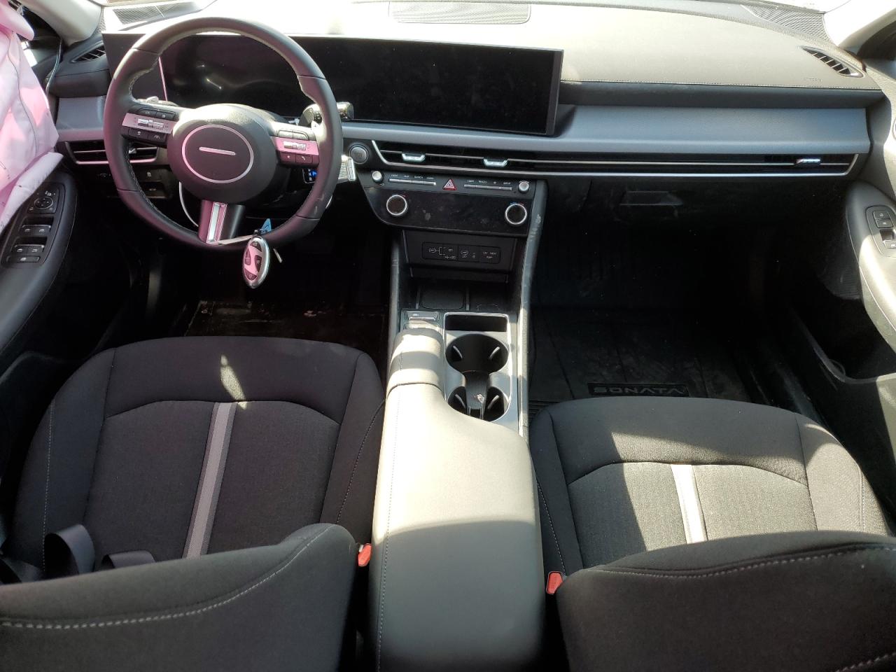 2024 Hyundai Sonata - Image 8