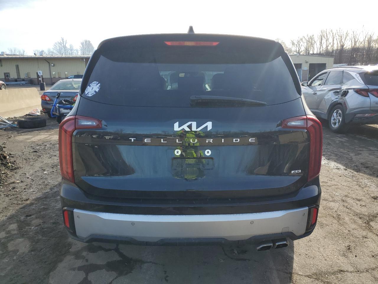 2023 Kia Telluride - Image 6