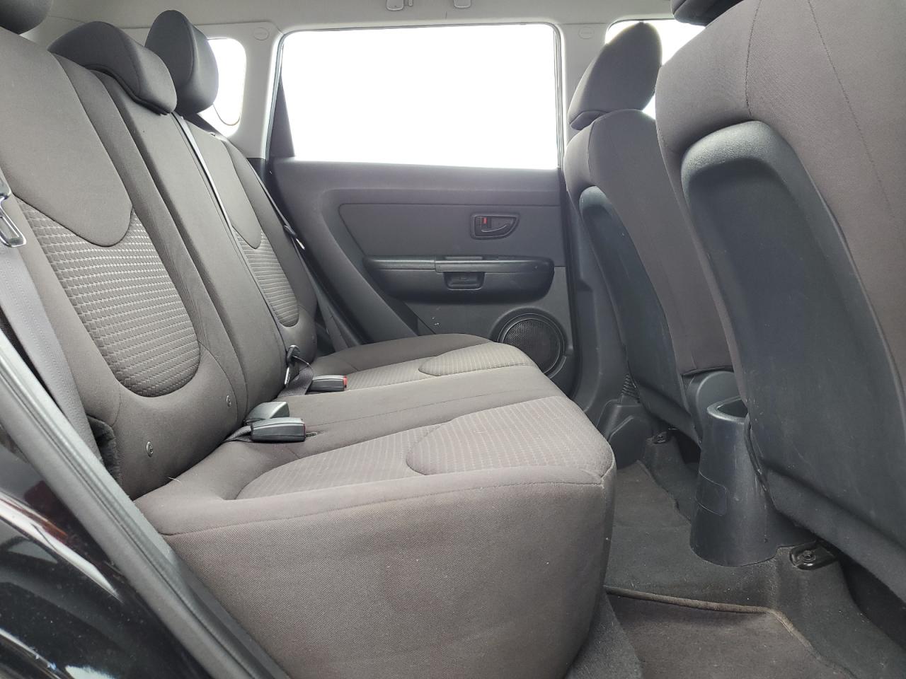 2011 Kia Soul - Image 10