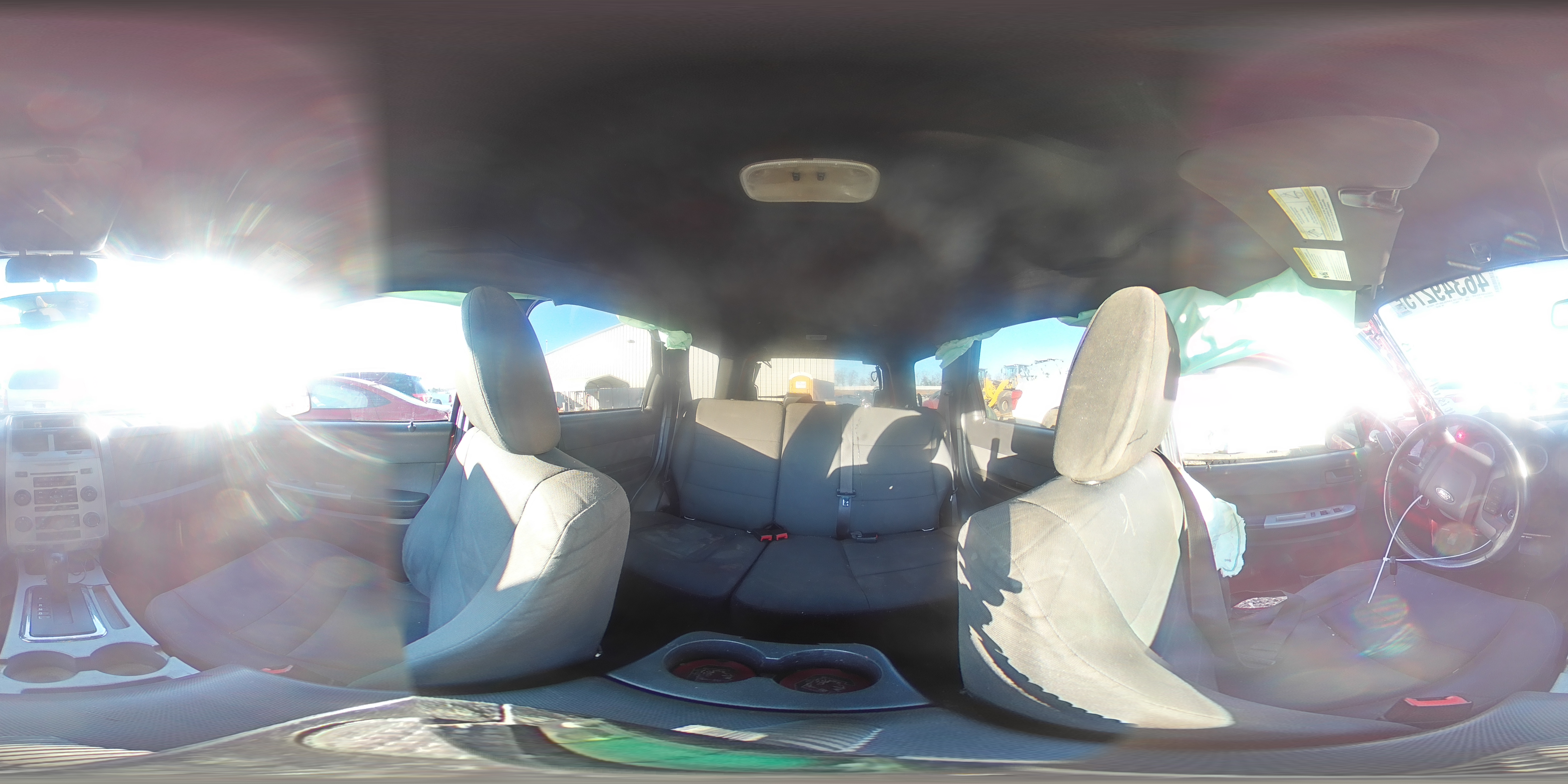 2011 Ford Escape - Image 14